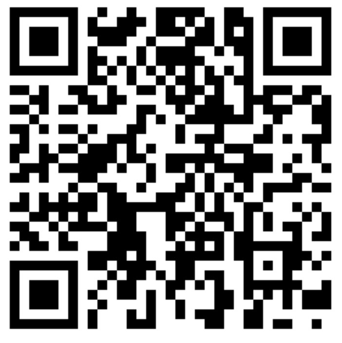 QR code to .onion site